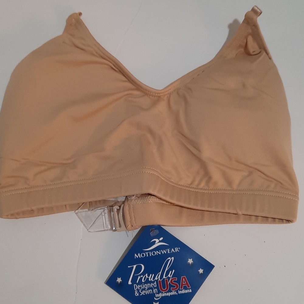 Underwears Convertible Bra - Picture 2 of 5